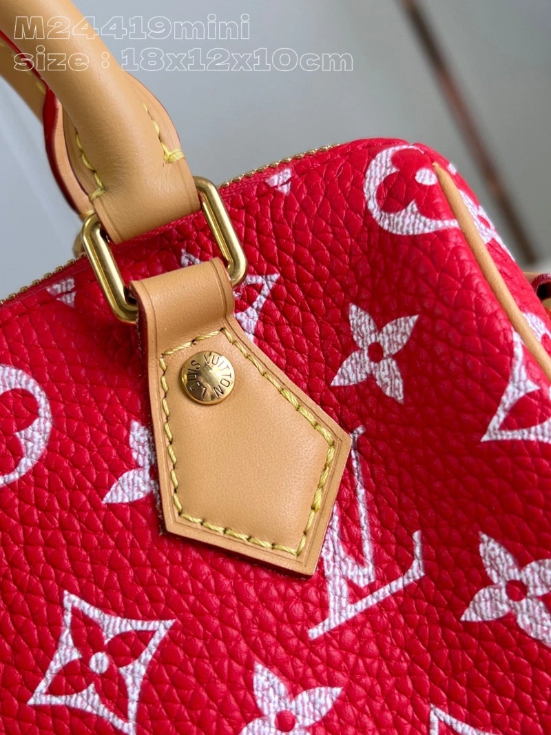 LV Speedy Bags 4365I-0652