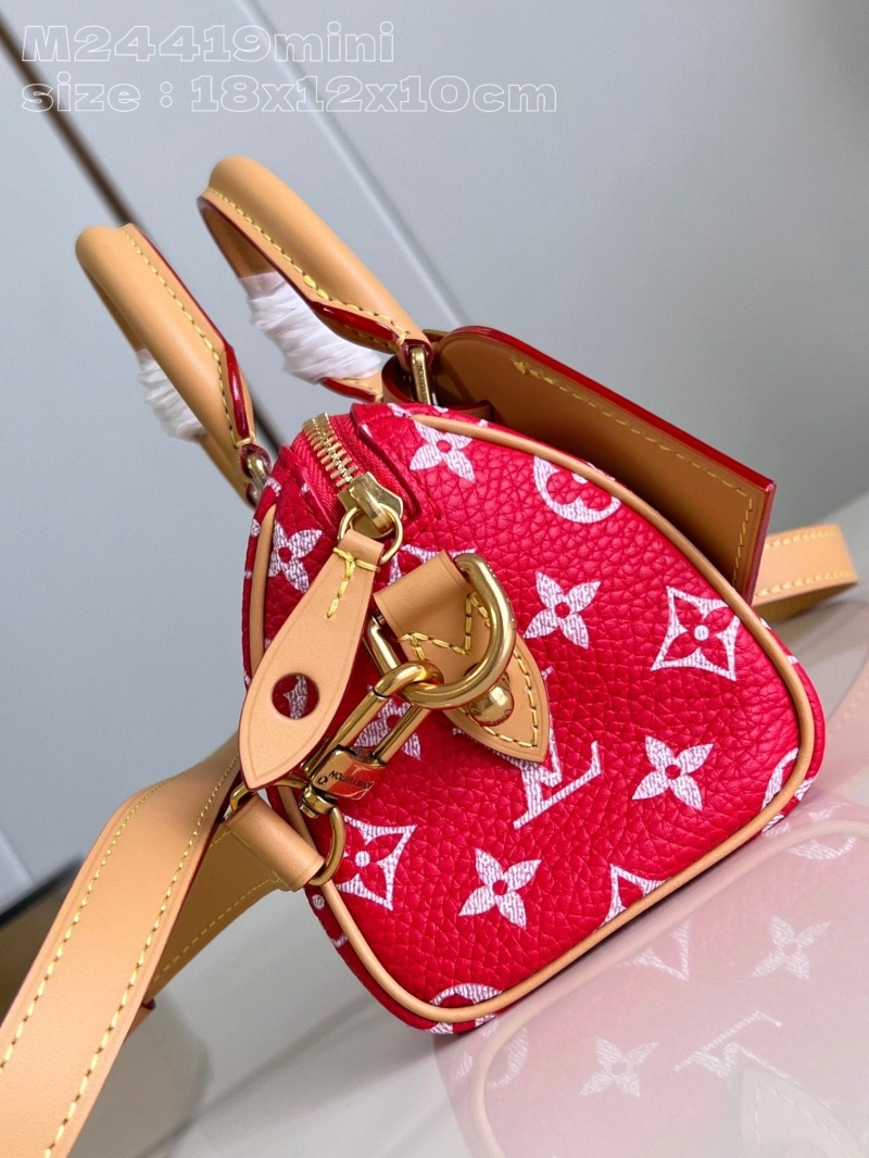 LV Speedy Bags 4365I-0652