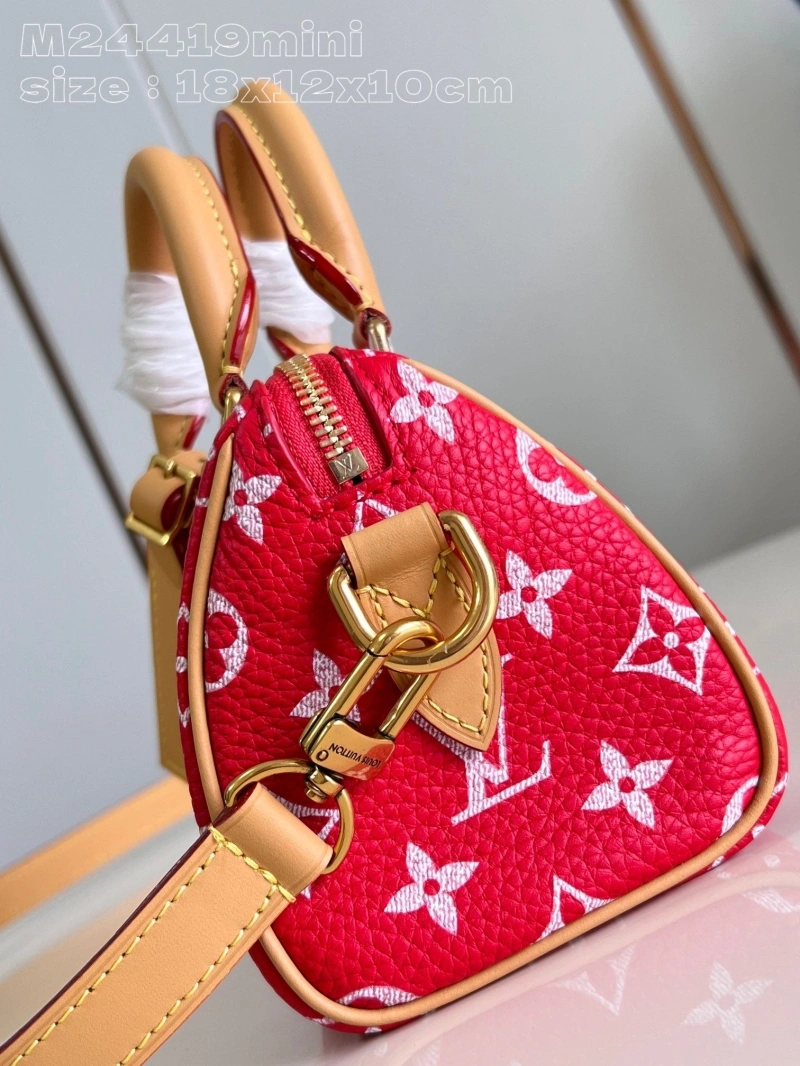 LV Speedy Bags 4365I-0652