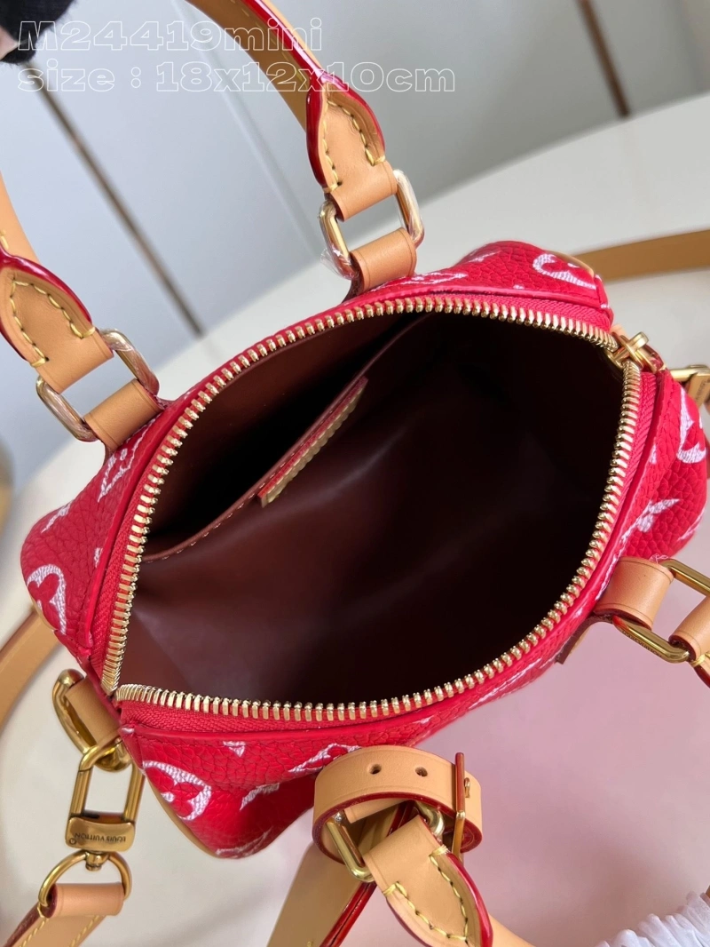LV Speedy Bags 4365I-0652