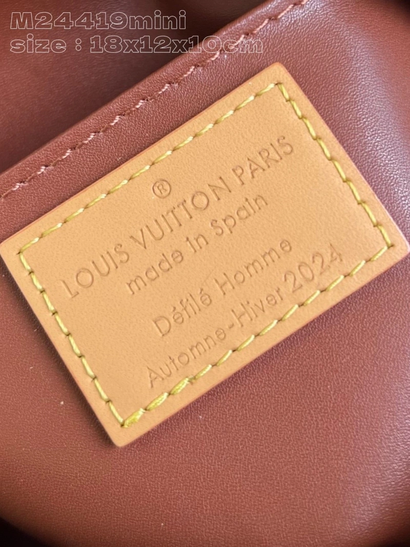 LV Speedy Bags 4365I-0652