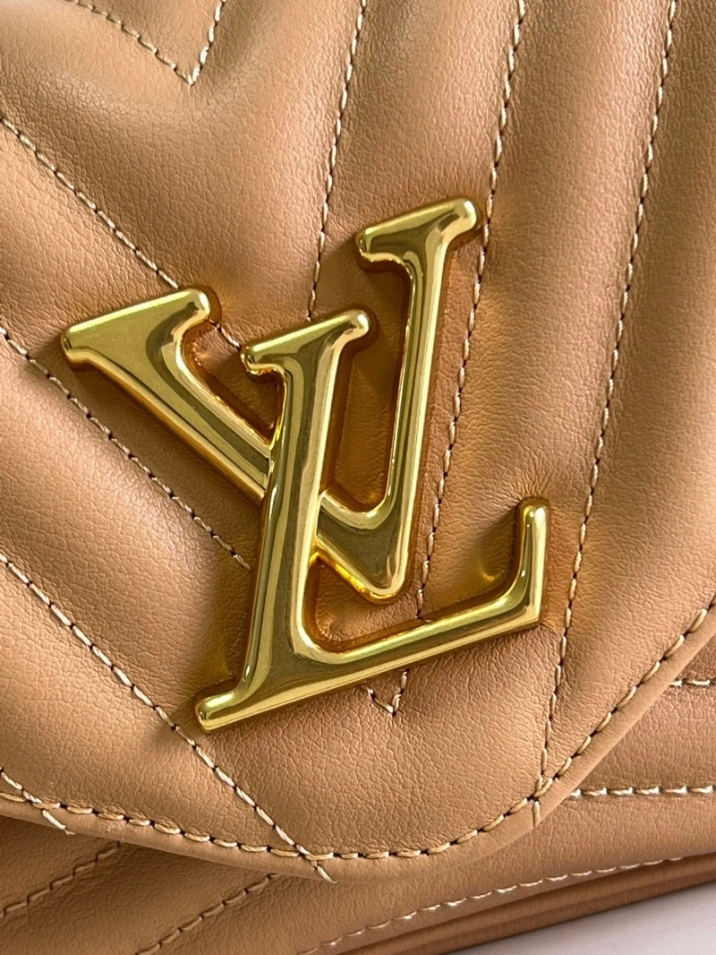 LV Satchel Bags 4365I-0660