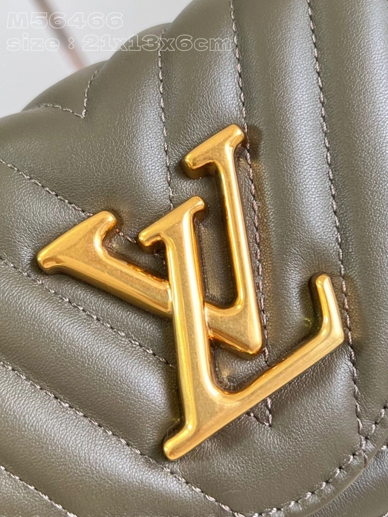 LV Satchel Bags 4365I-0663