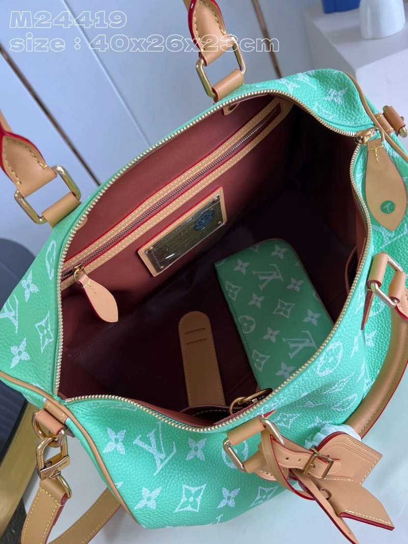 LV Speedy Bags 4365I-0666