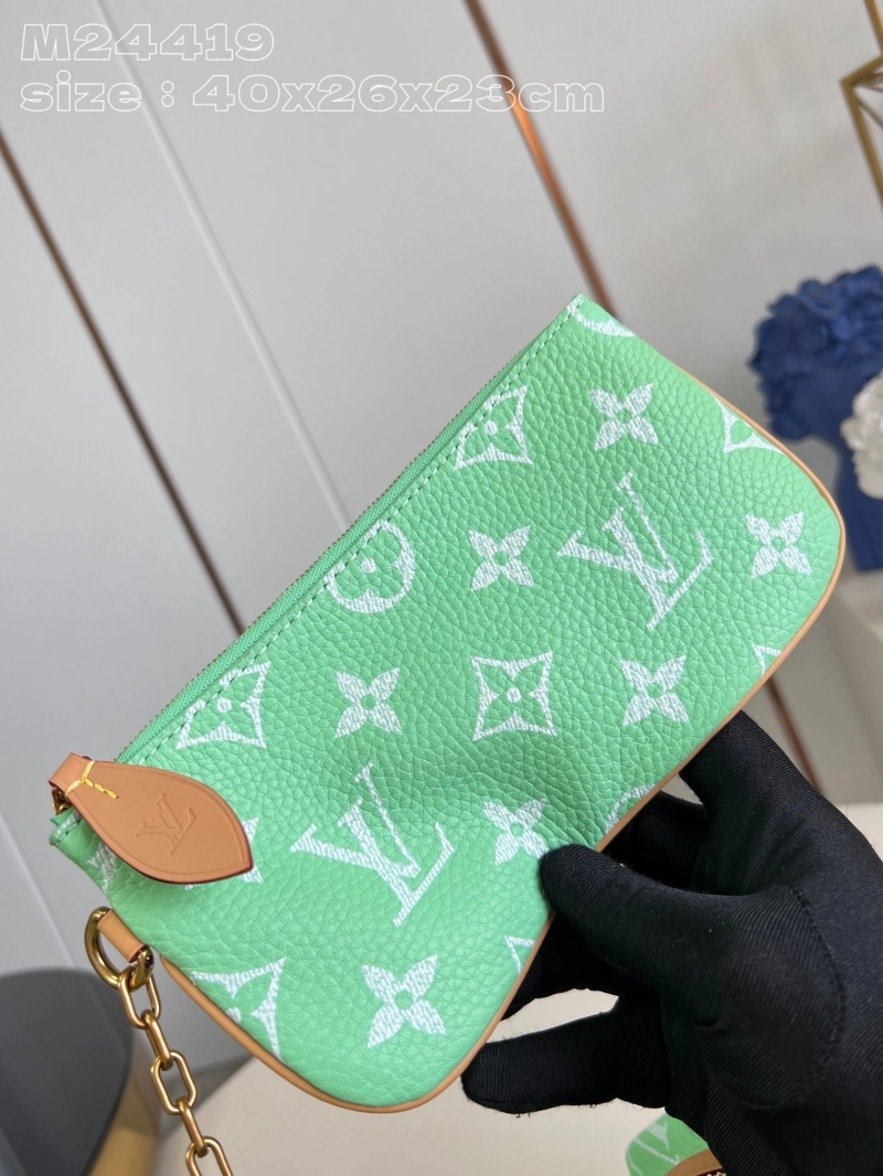 LV Speedy Bags 4365I-0666