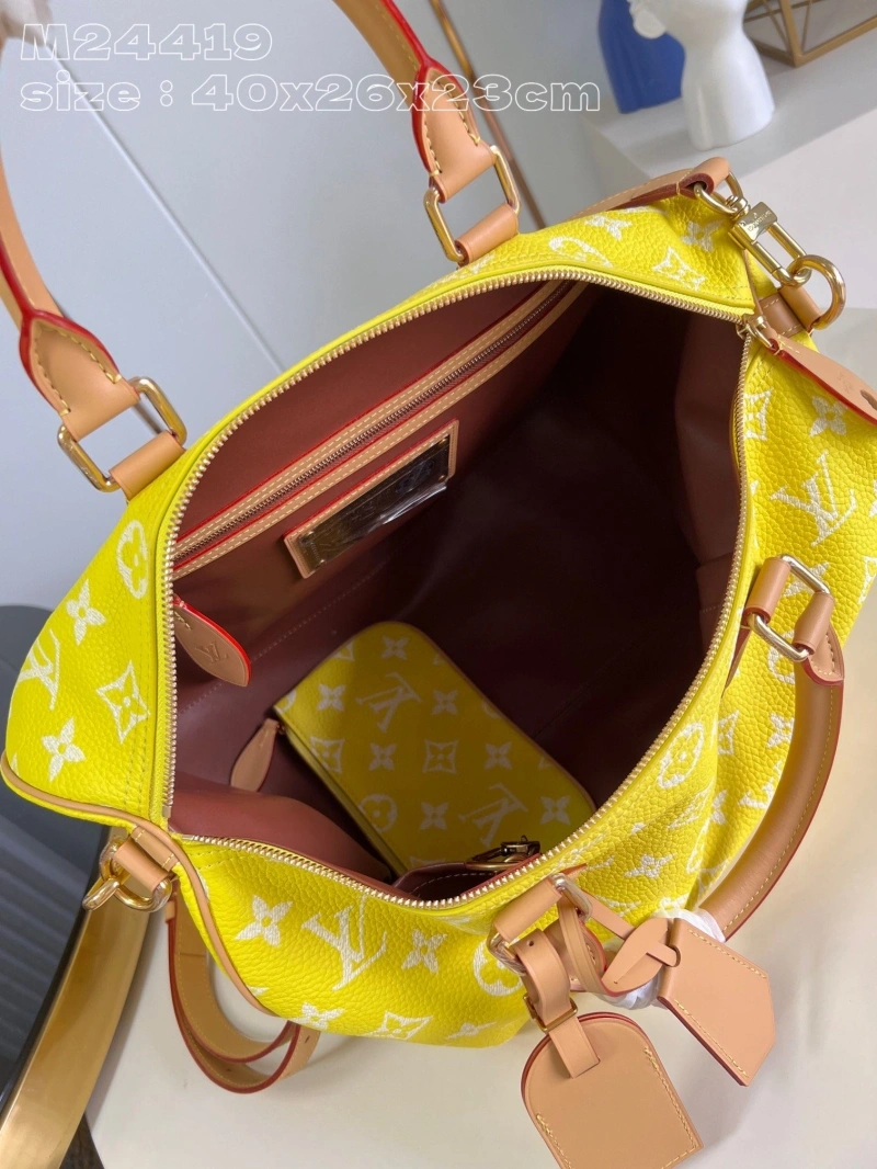 LV Speedy Bags 4365I-0667