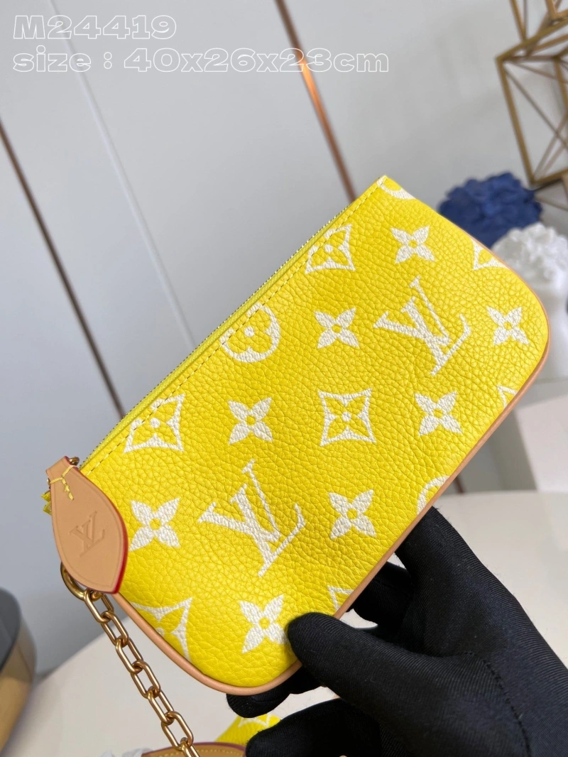 LV Speedy Bags 4365I-0667