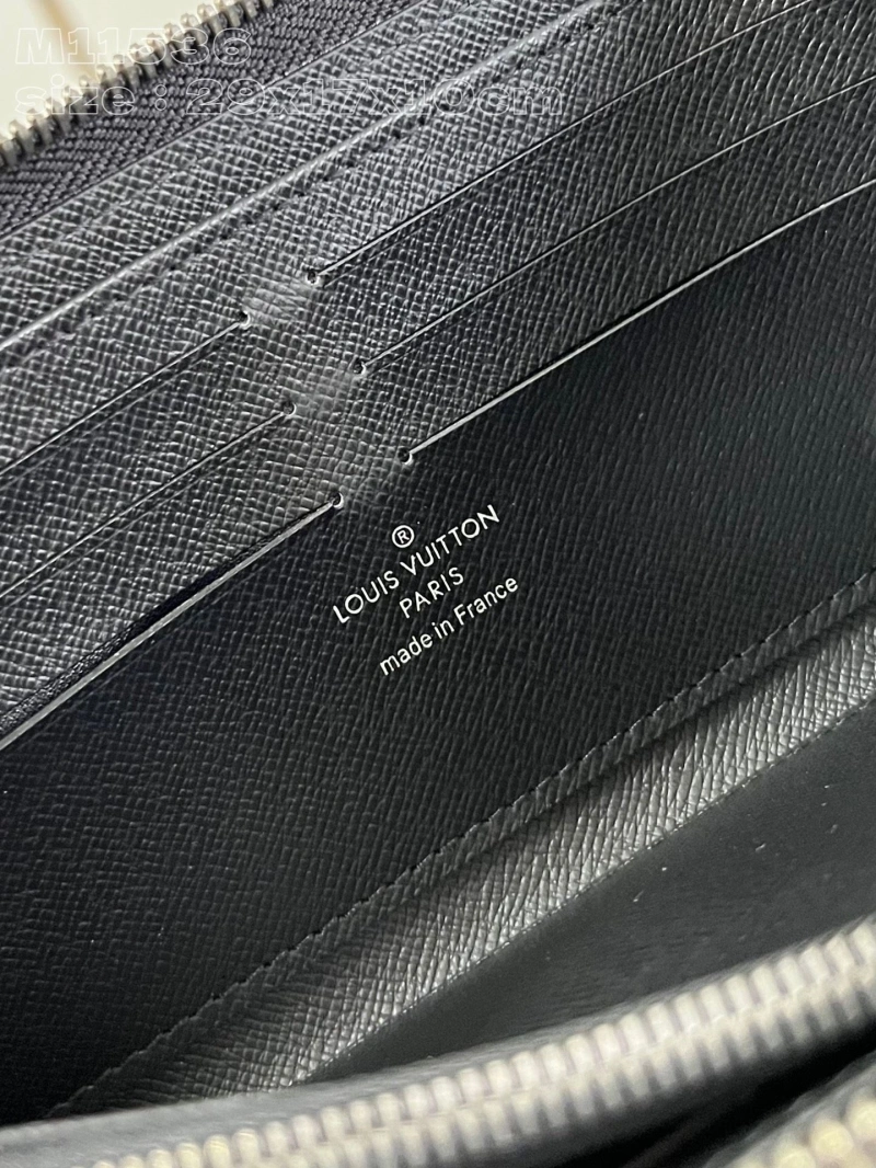 LV Wallets 4365I-0669