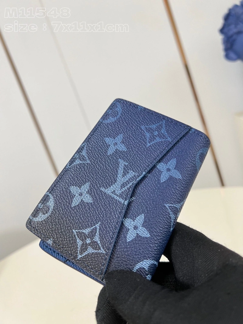 LV Wallets 4365I-0671