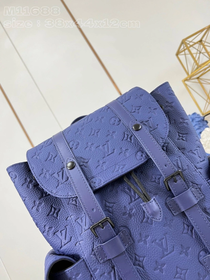 LV Backpacks 4365I-0676