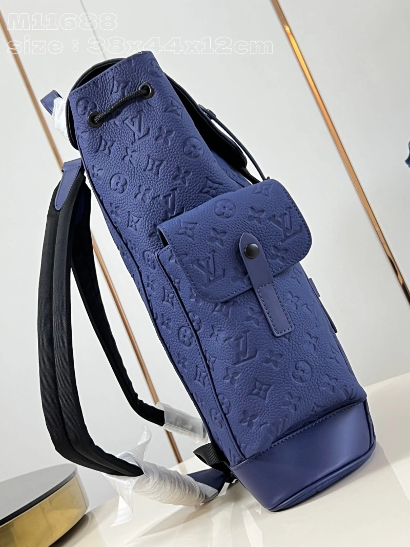 LV Backpacks 4365I-0676