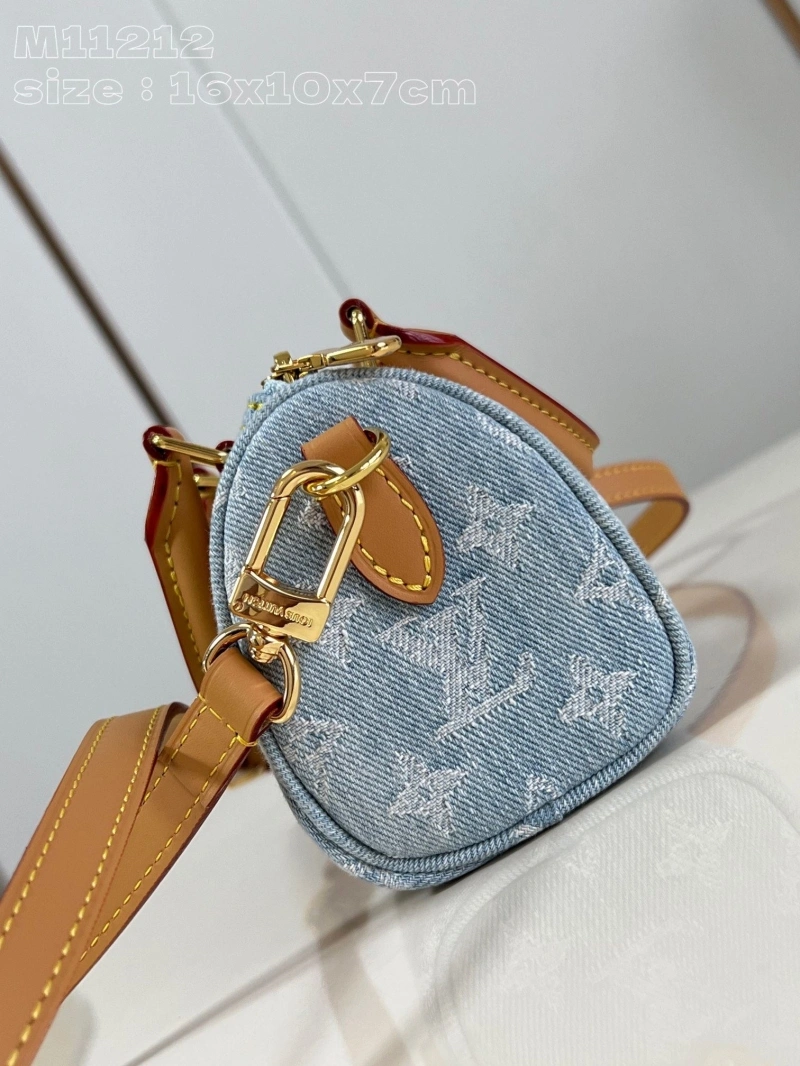 LV Speedy Bags 4365I-0681