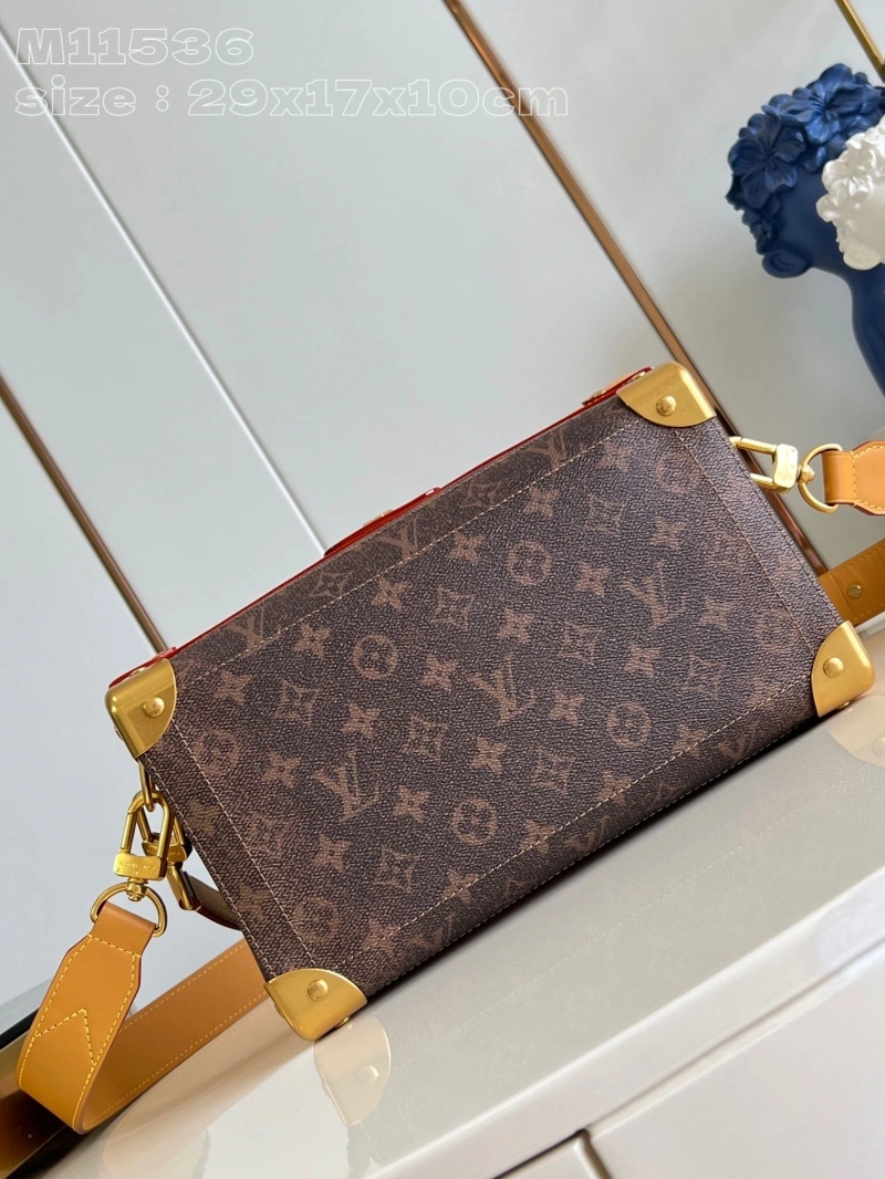 LV Box Bags 4365I-0688