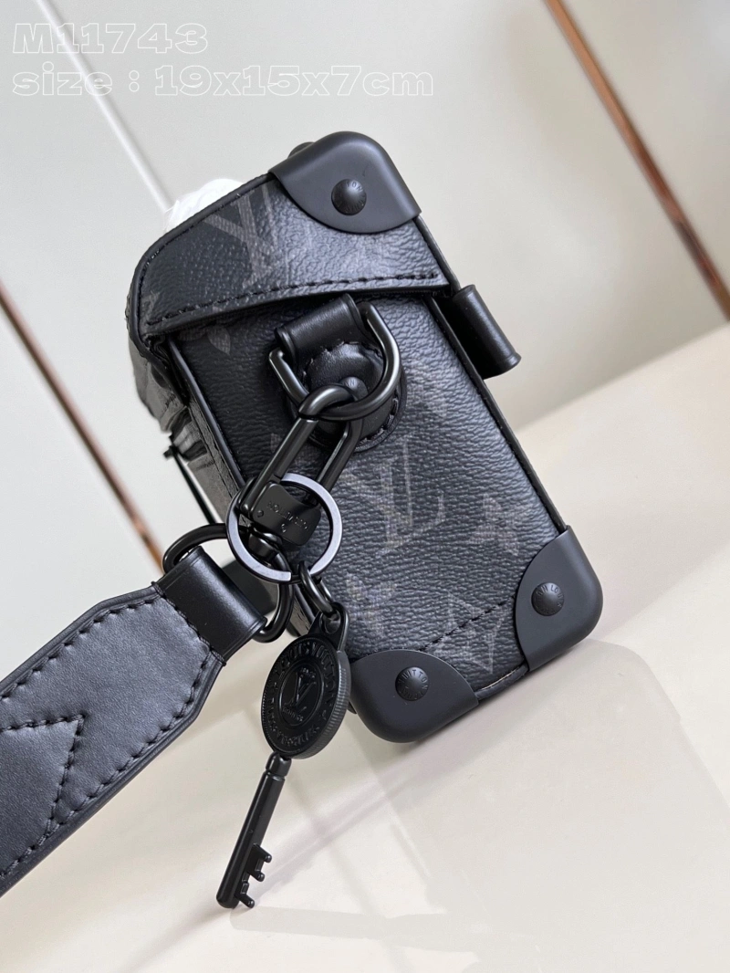 LV Satchel Bags 4365I-0689