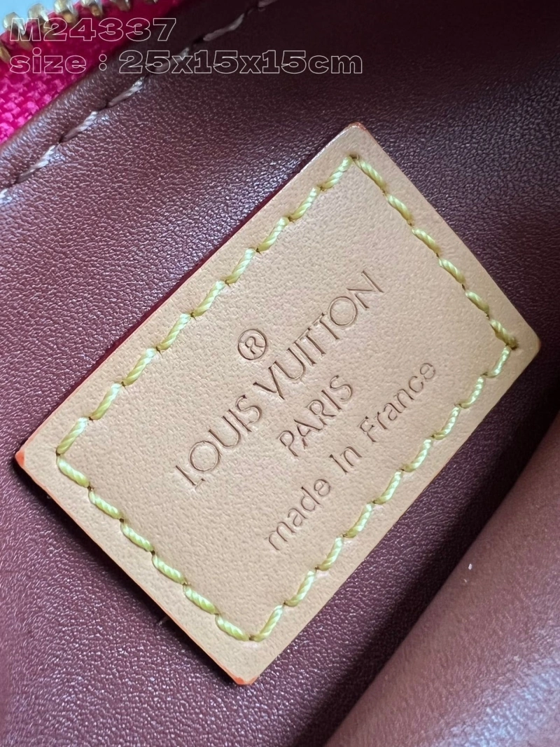 LV Speedy Bags 4365I-0690