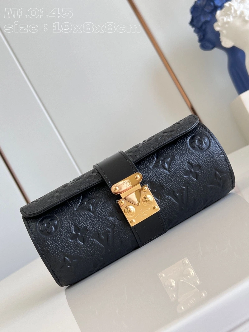 LV Round Bags 4365I-0694