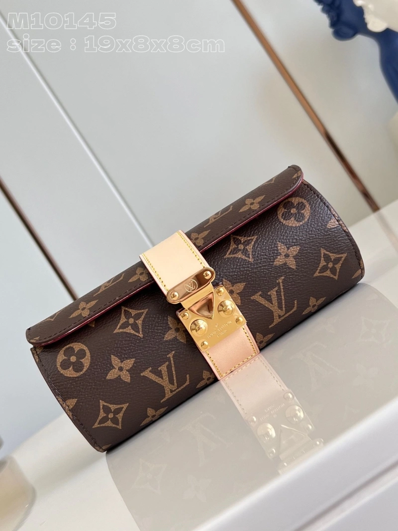 LV Round Bags 4365I-0697