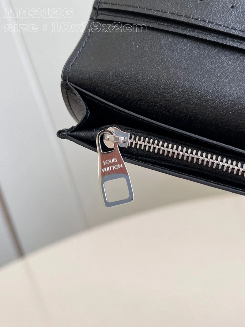 LV Wallets 4365I-0700