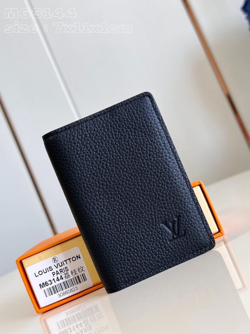 LV Wallets 4365I-0701