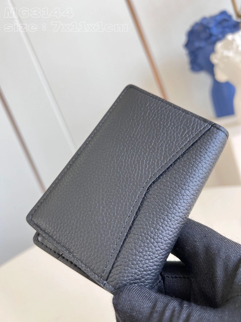 LV Wallets 4365I-0701