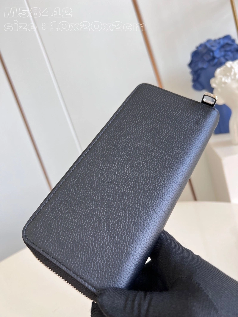LV Wallets 4365I-0704
