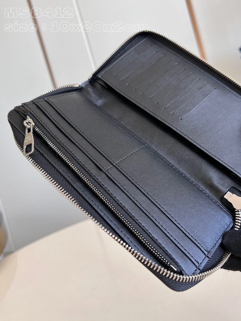 LV Wallets 4365I-0704