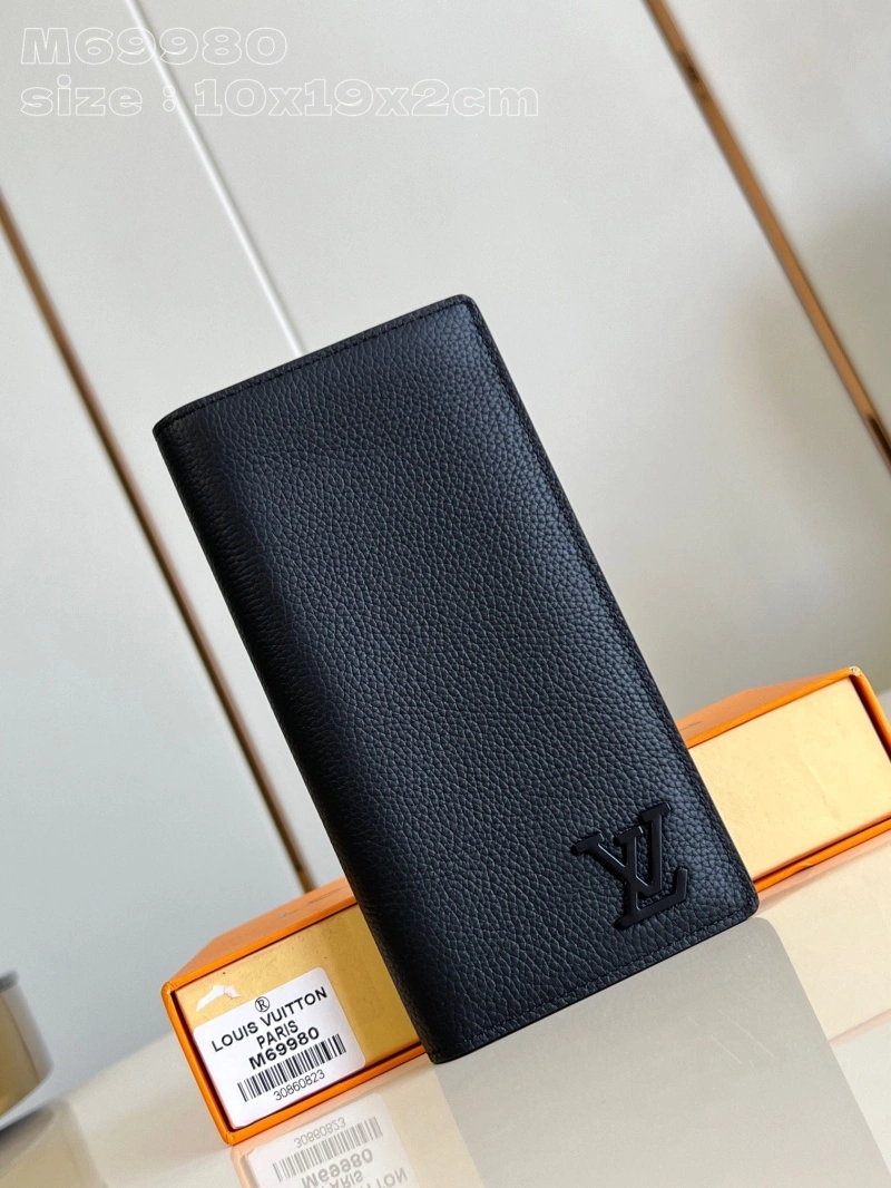LV Wallets 4365I-0710