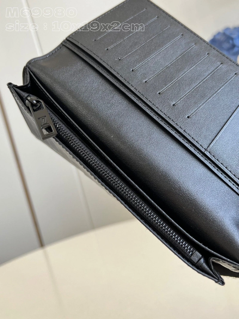 LV Wallets 4365I-0710