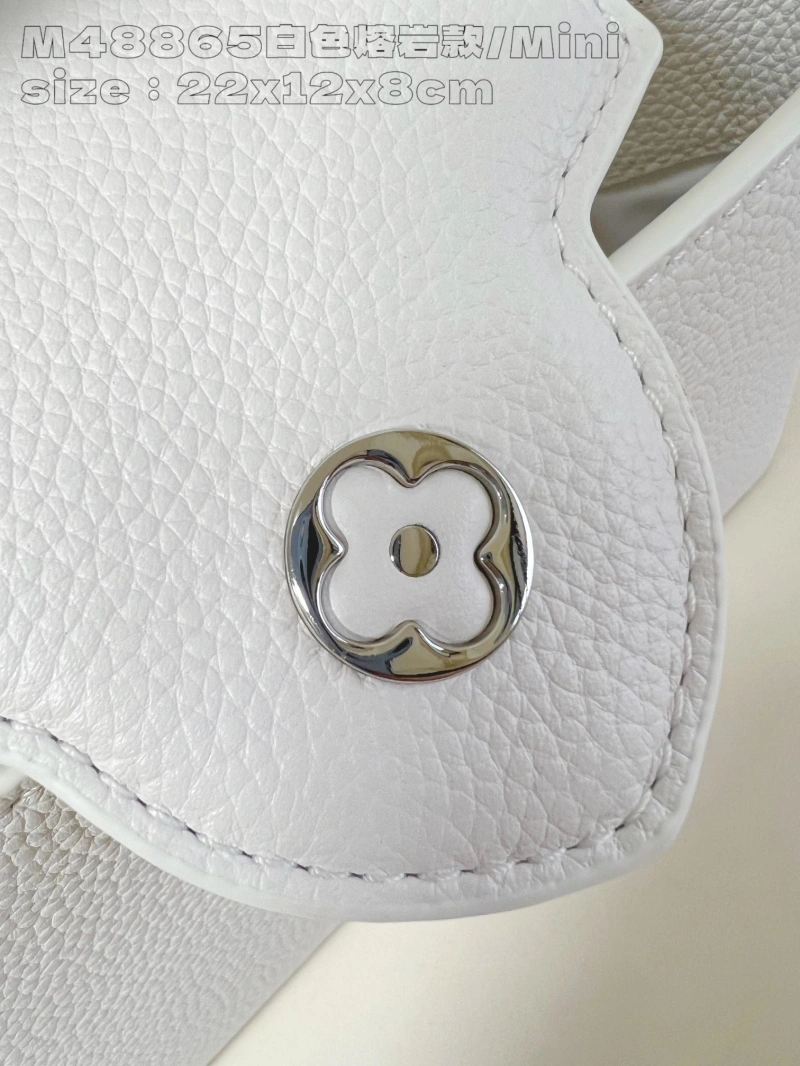 LV Capucines Bags 4365I-0718