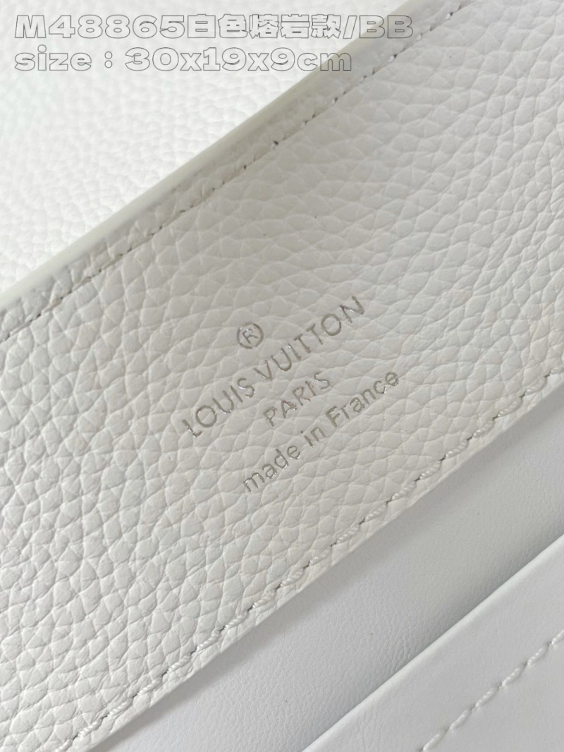 LV Capucines Bags 4365I-0719