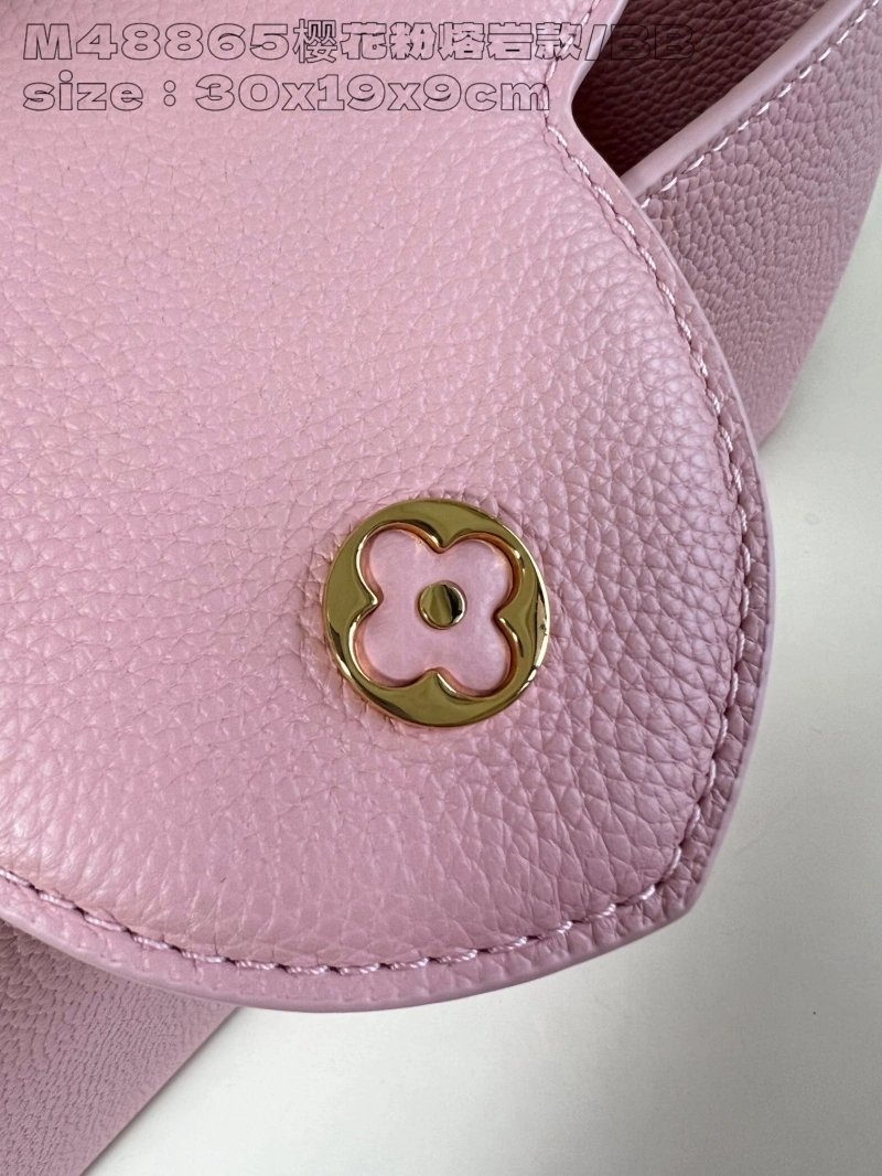 LV Capucines Bags 4365I-0721