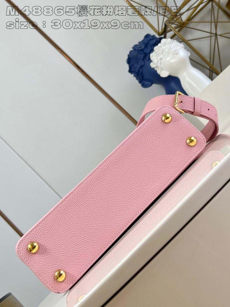 LV Capucines Bags 4365I-0721