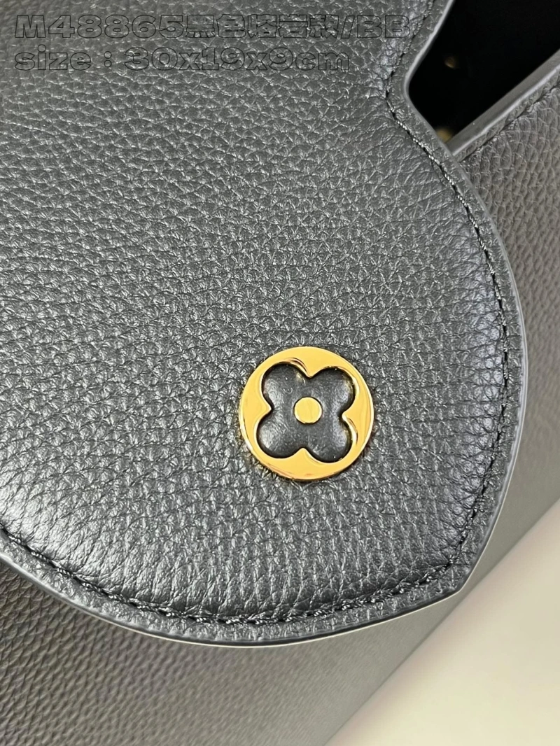 LV Capucines Bags 4365I-0723