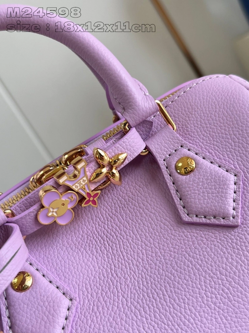 LV Speedy Bags 4365I-0724