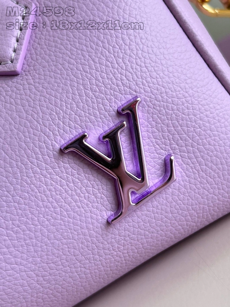 LV Speedy Bags 4365I-0724