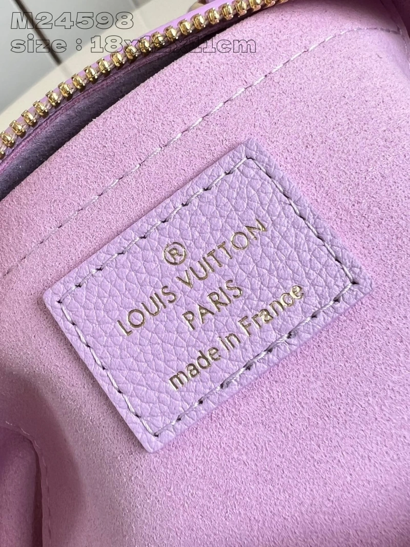LV Speedy Bags 4365I-0724
