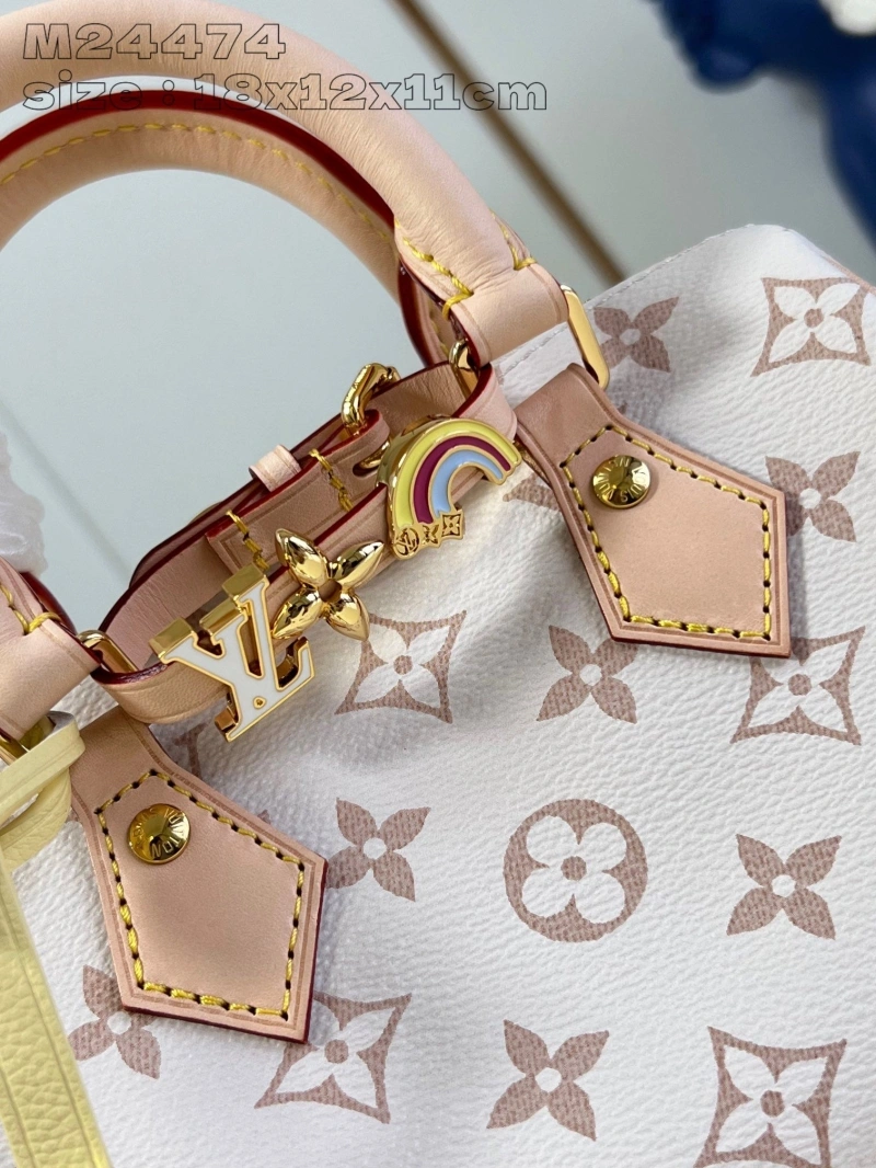 LV Speedy Bags 4365I-0726
