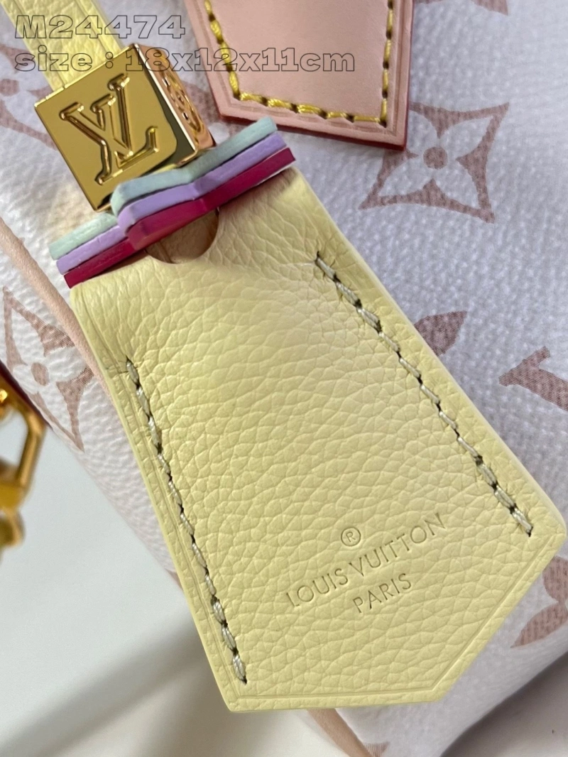 LV Speedy Bags 4365I-0726