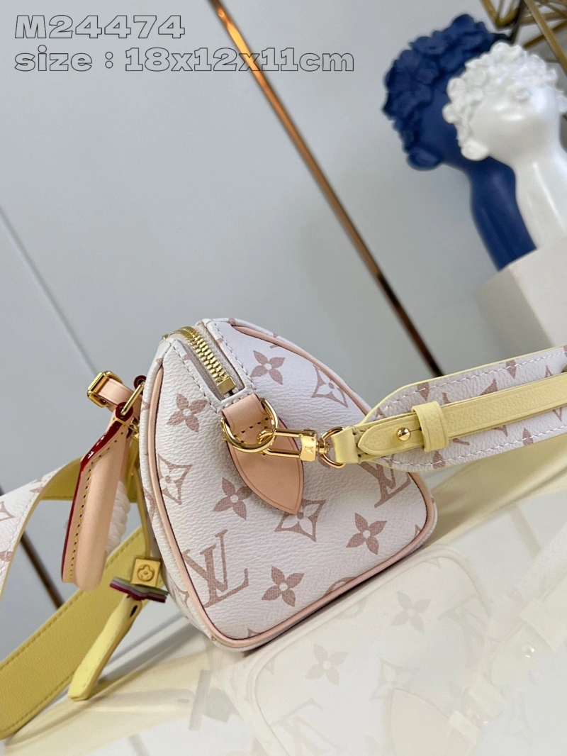 LV Speedy Bags 4365I-0726