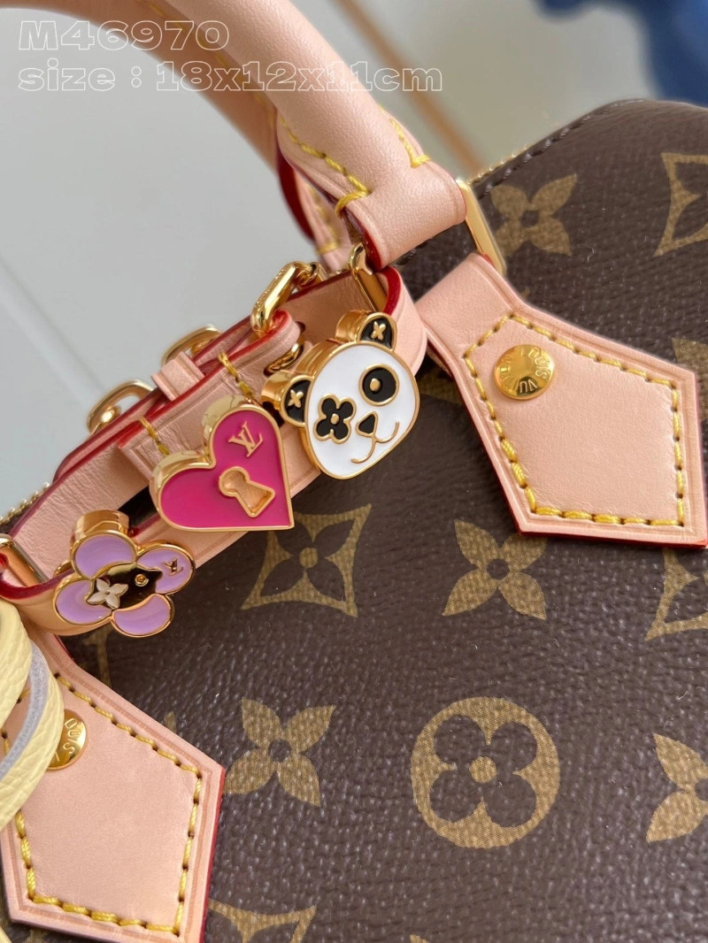 LV Speedy Bags 4365I-0727