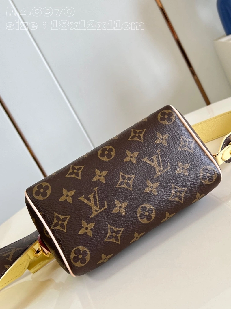 LV Speedy Bags 4365I-0727