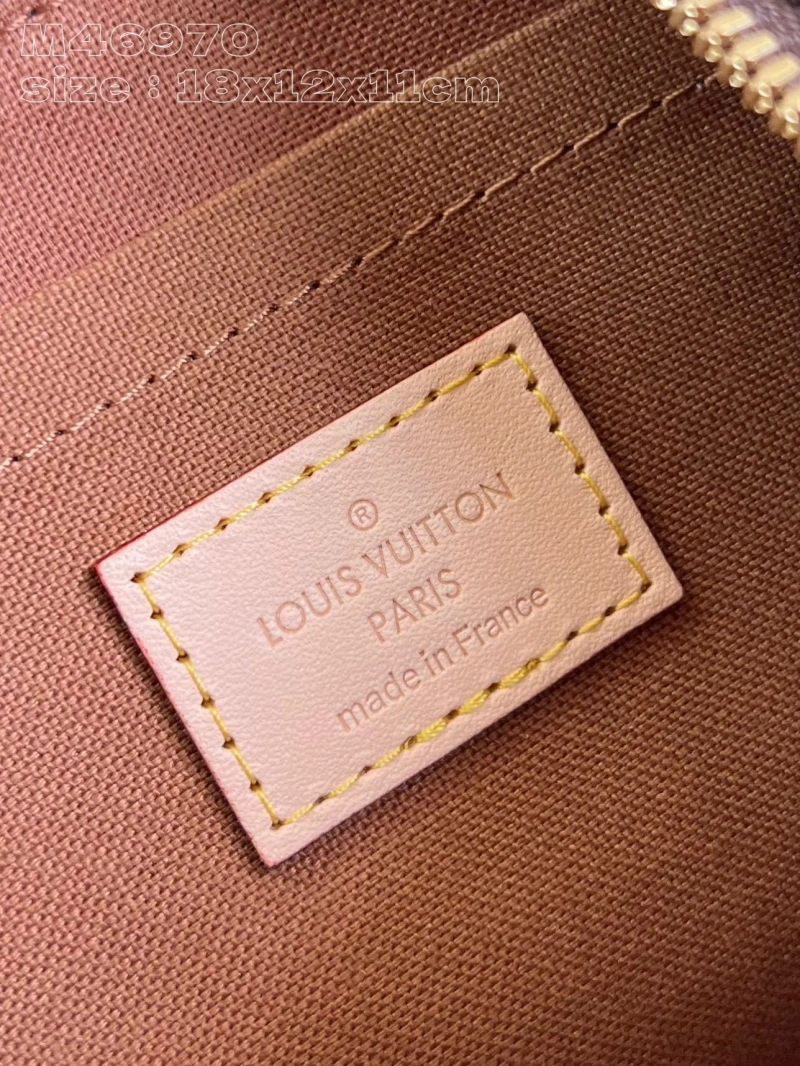 LV Speedy Bags 4365I-0727