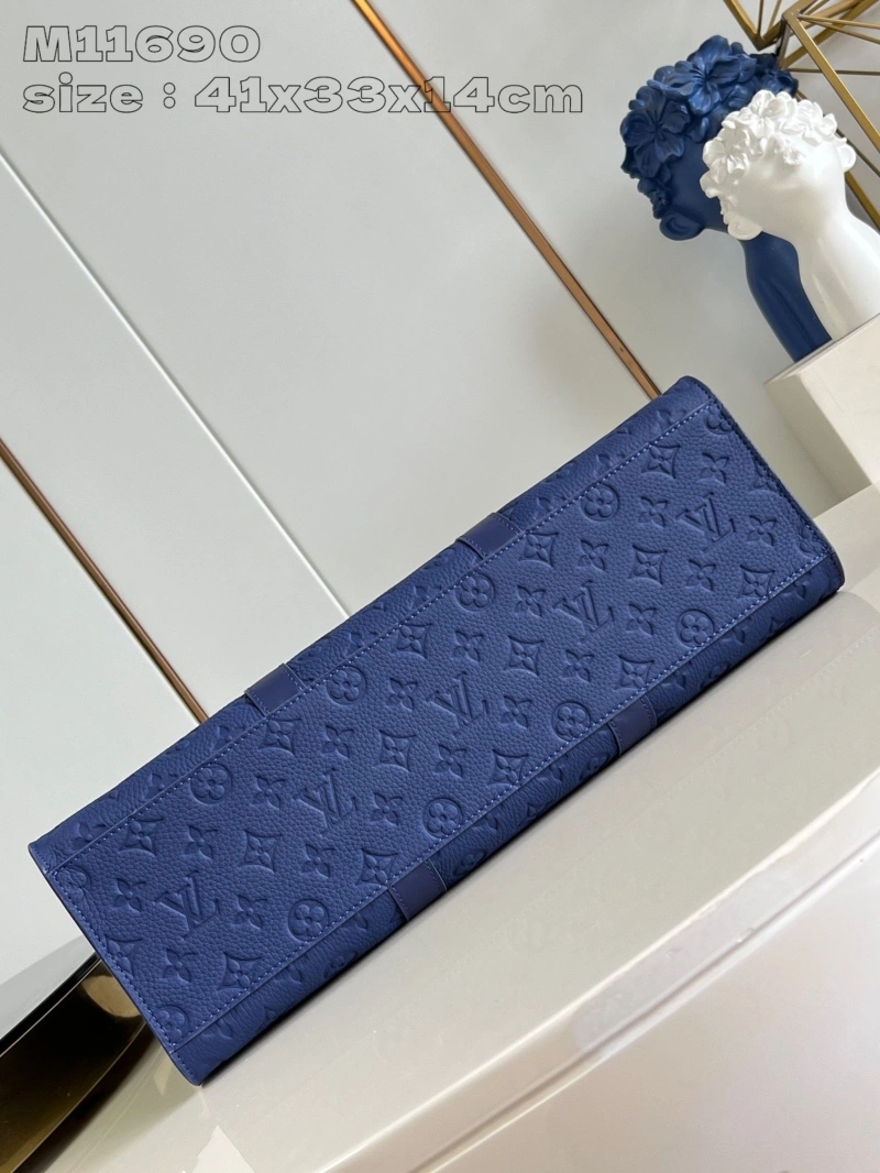 LV Shopping Bags 4365I-0728
