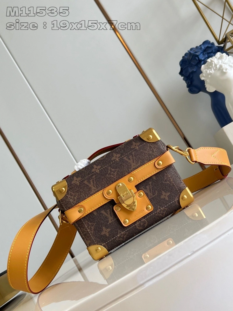 LV Box Bags 4365I-0729