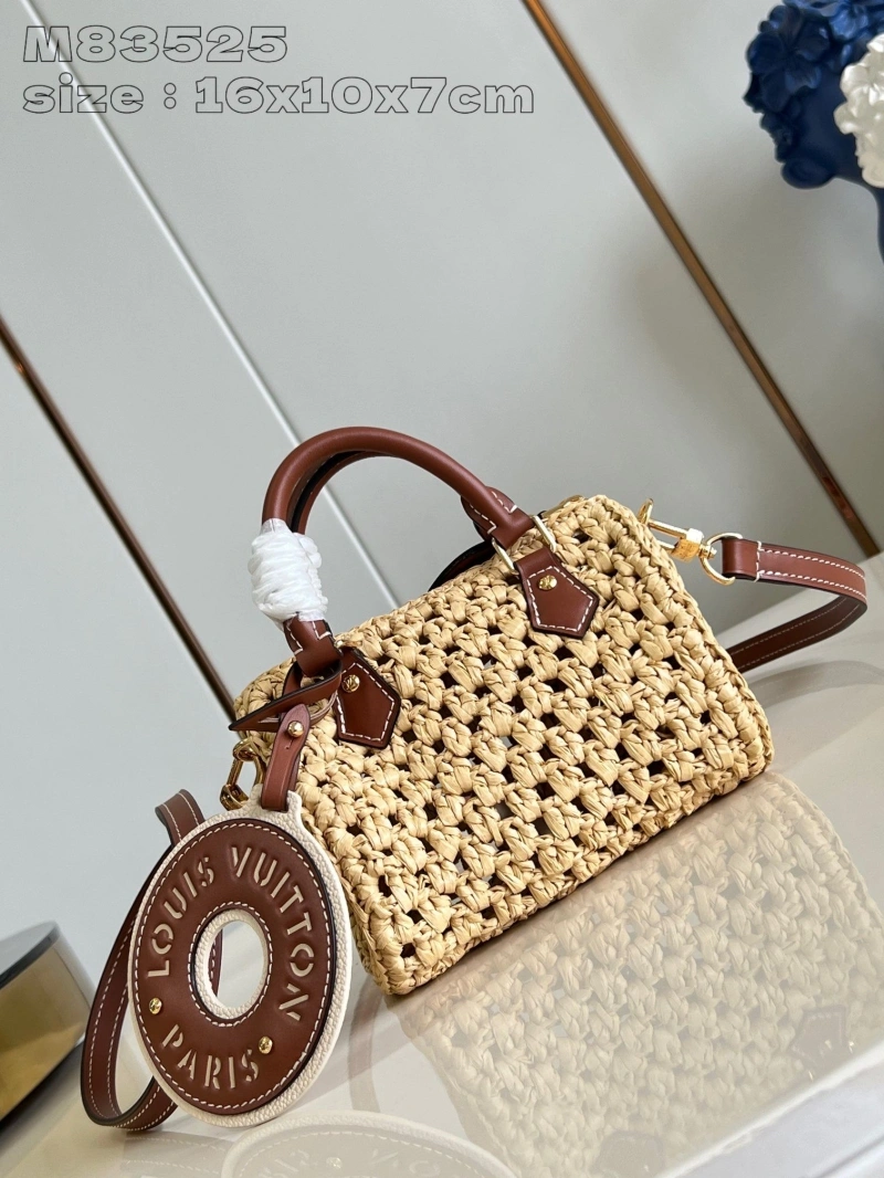 LV Speedy Bags 4365I-0733