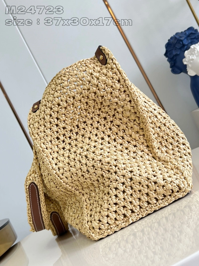LV Shopping Bags 4365I-0737