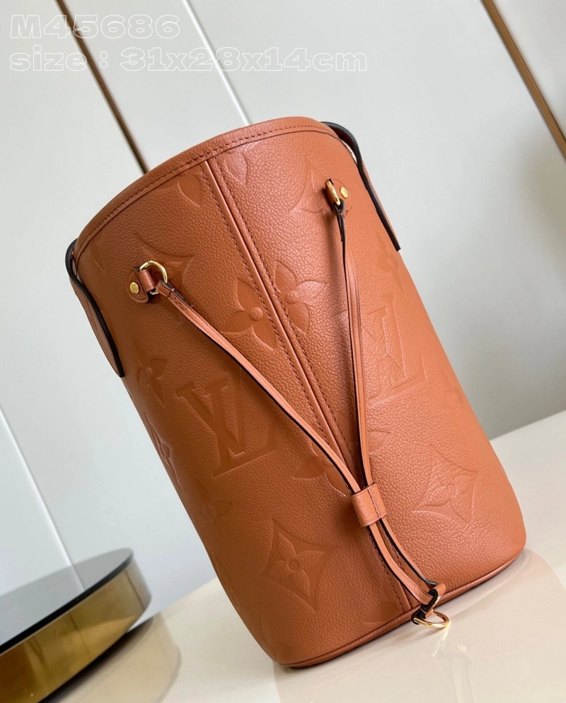 LV Shopping Bags 4365I-0741