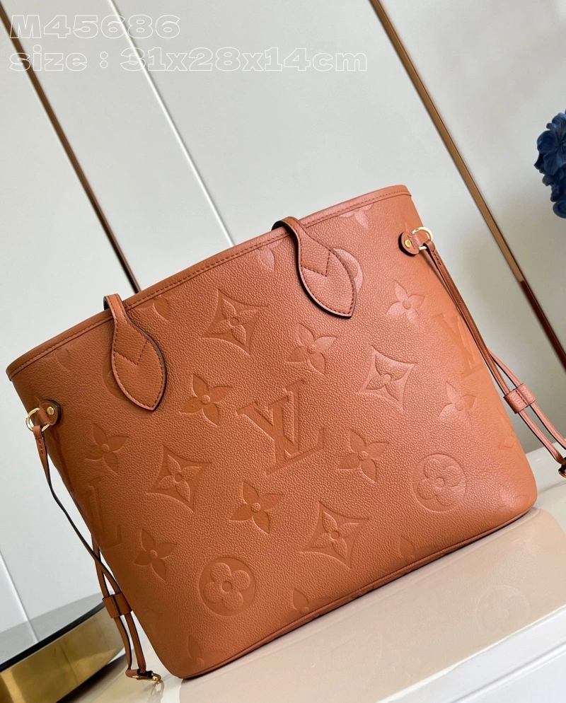 LV Shopping Bags 4365I-0741