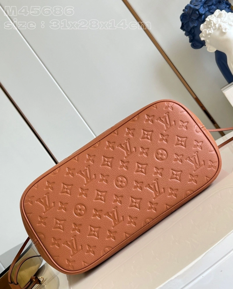 LV Shopping Bags 4365I-0741