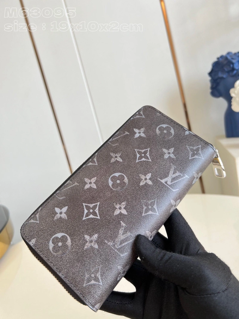 LV Wallets 4365I-0747